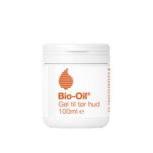 Bio Oil Gel 100 - Bio-oil Hudpleje  - 6001159120025
