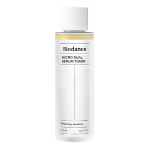 Biodance Micro Dual Serum Toner 150 - Biodance Hudpleje  - 8809937360483