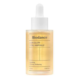 Biodance Skin Glow Vital Ampoule - Biodance Hudpleje  - 8809937360384