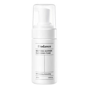 Biodance Soothing Barrier Cleansing Foam 120 - Biodance Hudpleje  - 8809937361008