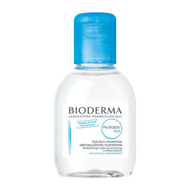 Bioderma Hydrabio H2o 100 - Bioderma Hudpleje  - 3401528521157