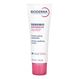 Bioderma Sensibio Defensive - Bioderma Hudpleje  - 3701129804452