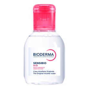 Bioderma Sensibio H2o 100 - Bioderma Hudpleje  - 3701129812075