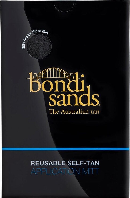 Bondi Sands Reusable Selvbruner Application Handske - Bondi Sands Hudpleje  - 0850278004039
