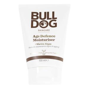 Bulldog Anti Aging Moisturiser Dagcreme 100 - Bulldog Hudpleje  - 5060144640581