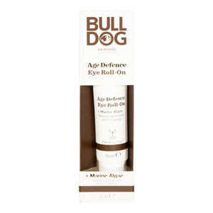 Bulldog Age Defense Eye Roll - Bulldog Hudpleje  - 5060144644053