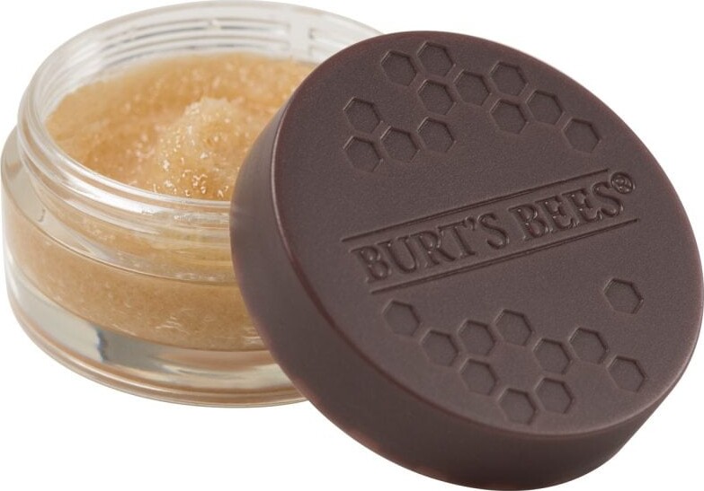 Burt Bees Conditioning Lip Scrub - Burts Bees Hudpleje  - 0792850901667