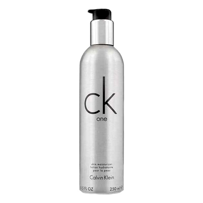 Calvin Klein One Body Lotion 250 - Calvin Klein Hudpleje  - 0088300607464