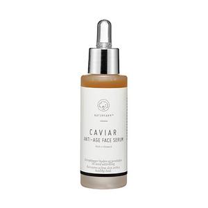 Naturfarm Caviar Anti Age Face Serum - Naturfarm Hudpleje  - 5707722000176