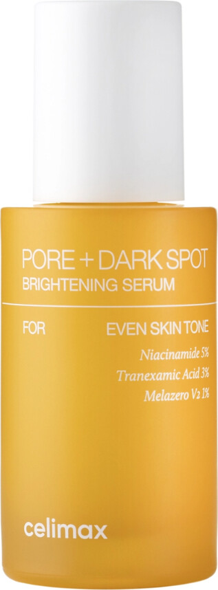 Celimax Pore Dark Spot Brightening Serum - Celimax Hudpleje  - 8809875907412