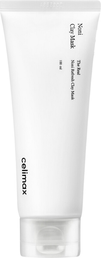 Celimax The Real Noni Refresh Clay Mask 100 - Celimax Hudpleje  - 8809954940354