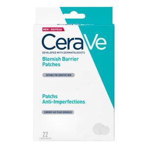 Cerave Blemish Barrier Patches Stk - Cerave Hudpleje  - 3337875927871