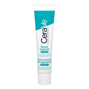 Cerave Blemish Control Gel - Cerave Hudpleje  - 3337875782357