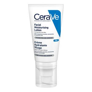 Cerave Facial Moisturising Lotion - Cerave Hudpleje  - 3337875597449