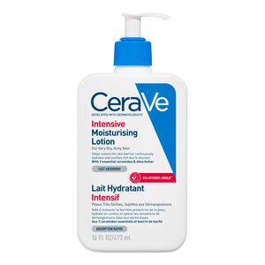 Cerave Intensive Moisturising Lotion 473 - Cerave Hudpleje  - 3337875904315