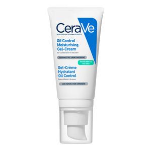 Cerave Oil Control Moisturising Gel Cream - Cerave Hudpleje  - 3337875904513