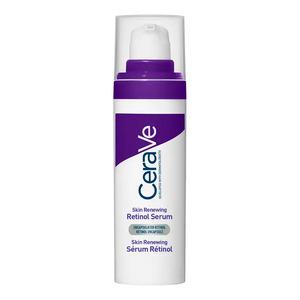 Cerave Skin Renewing Retinol Serum - Cerave Hudpleje - 3337875899543
