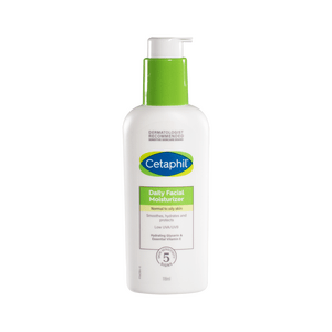Cetaphil Daily Facial Moisturizer 118 - Cetaphil Hudpleje  - 7350070870496