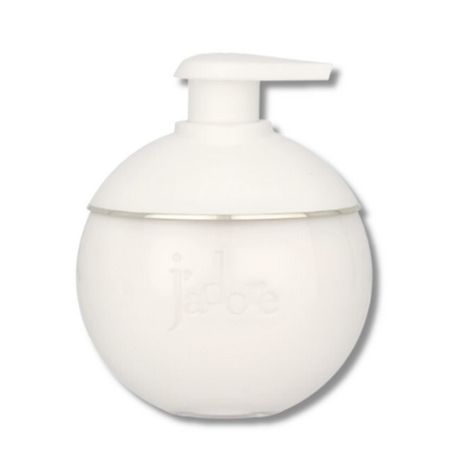 Hvid Christian Dior Adore Les Adorables Body Milk 200 - Christian Dior Hudpleje  - 3348901640084