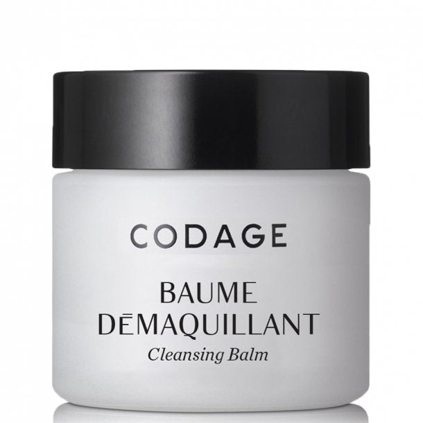 Codage Cleansing Balm 100 - Codage Hudpleje  - 3760215879057