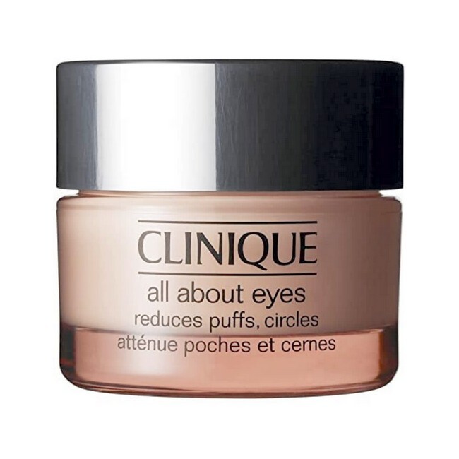 Clinique All About Eyes - Clinique Hudpleje  - 0020714157760