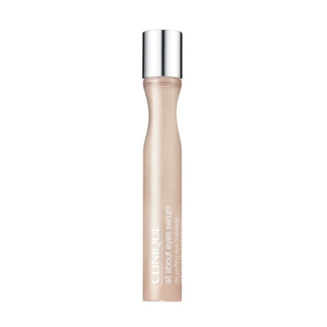 Clinique All About Eyes Serum - Clinique Hudpleje  - 0020714426774