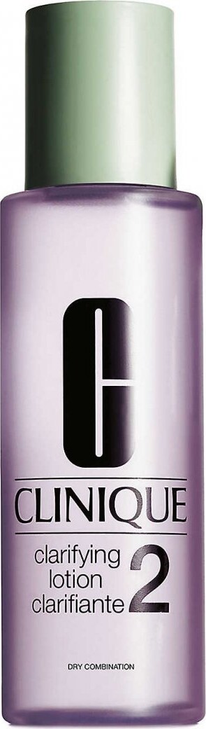 Clinique Clarifying Lotion Toner 200 - Clinique Hudpleje  - 0020714462765