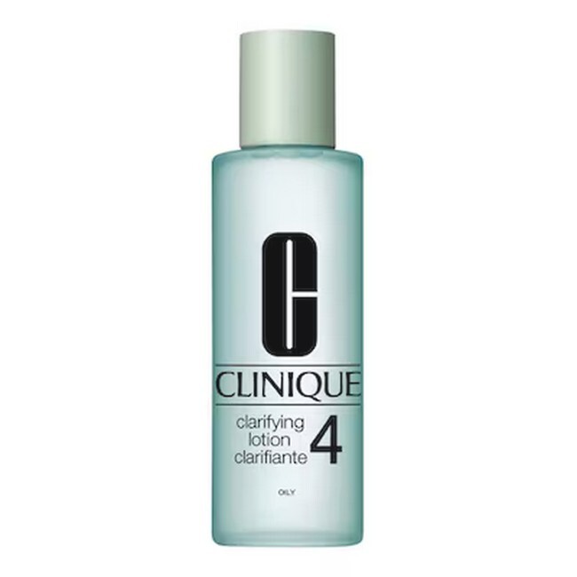 Clinique Clarifying Lotion 400 - Clinique Hudpleje  - 0020714462741