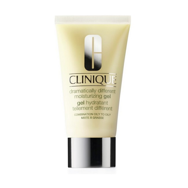Clinique Dramatically Different Moisturizing Gel - Clinique Hudpleje  - 0020714222864