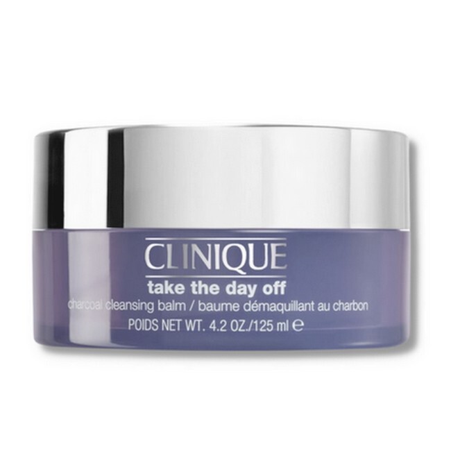 Clinique Take The Day Off Charcoal Cleansing Balm 125ml - Clinique Hudpleje  - 192333149119