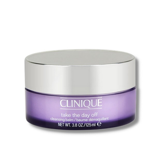 Clinique Take The Day Off Cleansing Balm 125 - Clinique Hudpleje  - 0020714215552