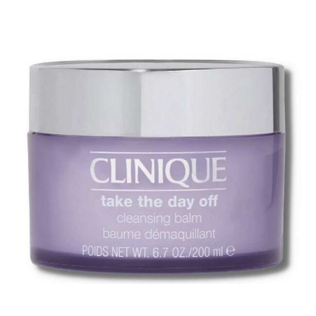 Clinique Take The Day Off Cleansing Balm 200 - Clinique Hudpleje  - 0192333116364
