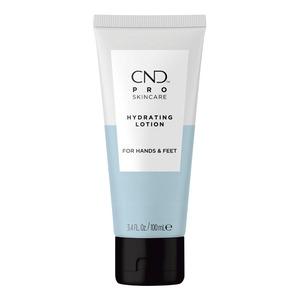 Cnd Pro Skincare Probiotic Hydrating Lotion 100 - Cnd Hudpleje  - 639370017105