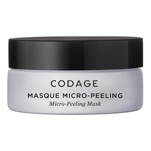 Codage Micro Peeling Mask - Codage Hudpleje  - 3760215879606