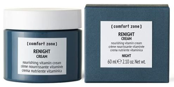 Comfort Zone Renight Cream 60ml - Hudpleje