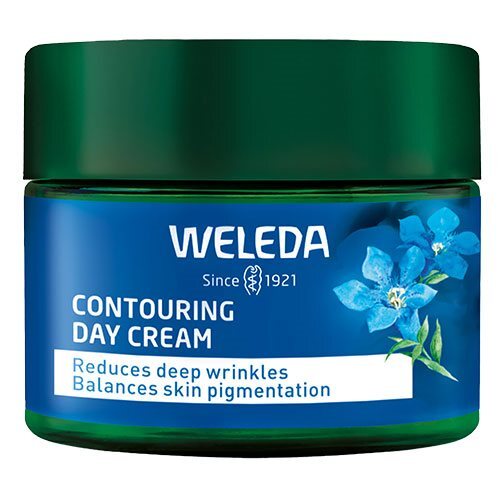 Weleda Contouring Day Cream 40ml - Weleda Hudpleje  - 4001638580397