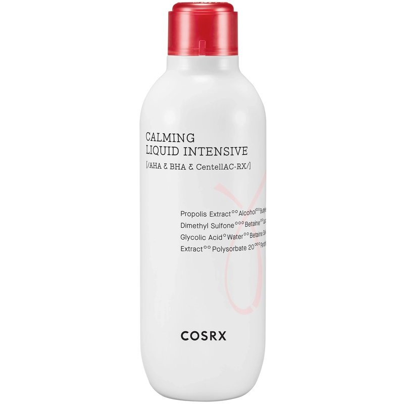 Cosrx Collection Calming Liquid Intensive 125 - Cosrx Hudpleje  - 8809598453029
