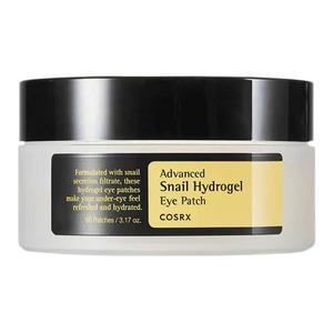 Cosrx Advanced Snail Hydrogel Eye Patch Stk - Cosrx Hudpleje  - 8809598452305