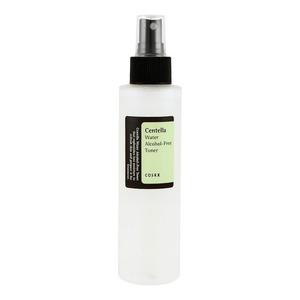 Cosrx Centella Water Alcohol Free Toner 150 - Cosrx Hudpleje  - 8809416470085