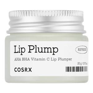 Cosrx Refresh Aha Bha Vitamin Lip Plumper - Cosrx Hudpleje  - 8809598454750