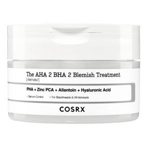 Cosrx The Aha Bha Blemish Treatment Serum - Cosrx Hudpleje - 8809598455696