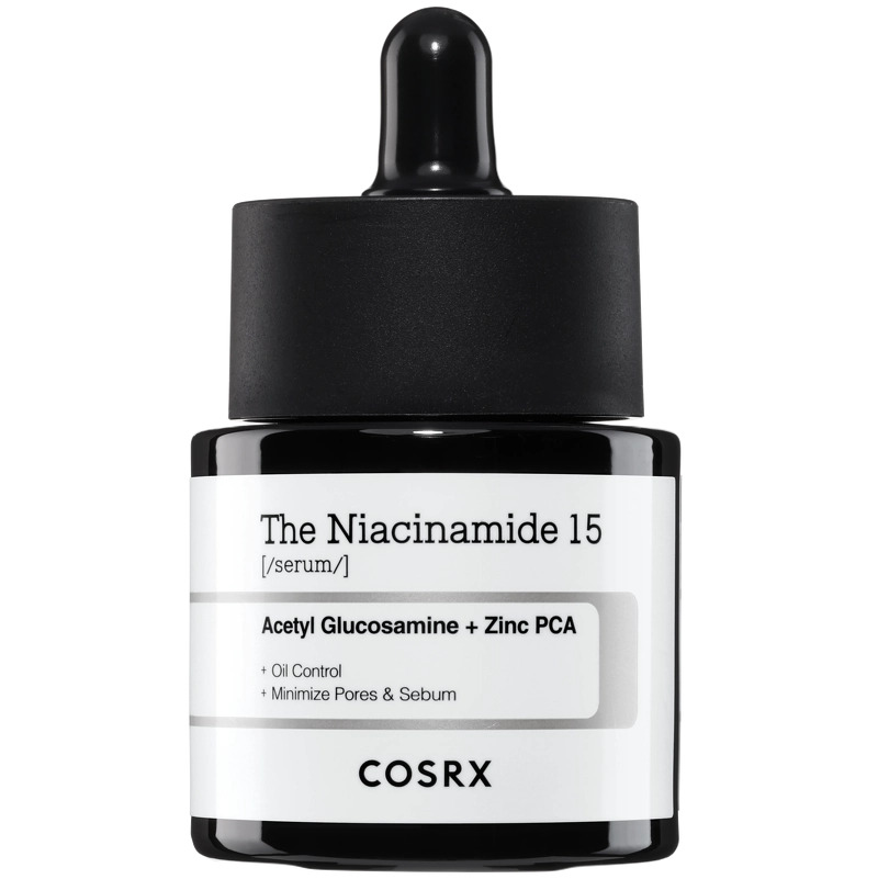 Cosrx The Niacinamide Serum - Cosrx Hudpleje  - 8809598454958