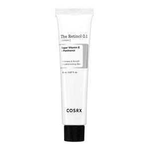 Cosrx The Retinol Cream - Cosrx Hudpleje  - 8809598455795