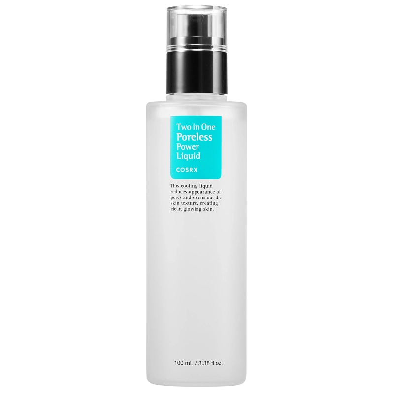 Cosrx Two One Poreless Power Liquid 100 - Cosrx Hudpleje - 8809416471655