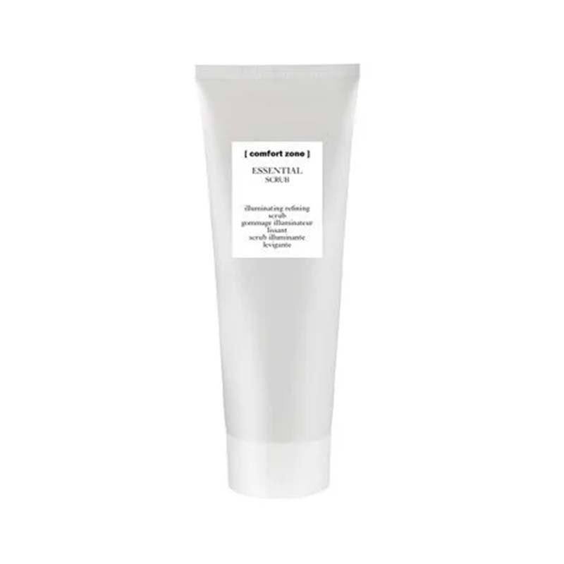 Comfort Zone Essential Scrub 60ml - Comfort Zone Hudpleje  - 8004608502883