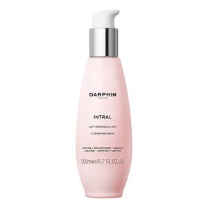 Darphin Intral Air Mousse Cleanser 125 - Darphin Hudpleje  - 882381110970