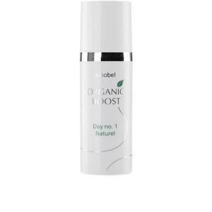 Organic Boost Day Naturel - Hudpleje - 5711150120429
