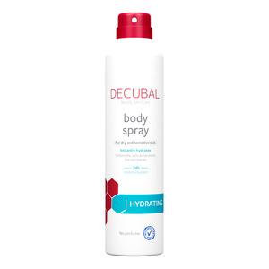 Decubal Hydrating Body Spray 200 - Decubal Hudpleje  - 7350087738765