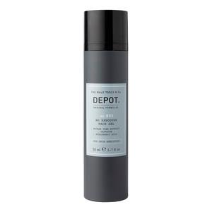 Depot 805 Hangover Face Gel - Depot Hudpleje  - 8032274151296