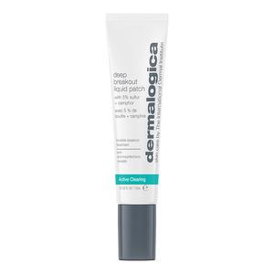 Dermalogica Deep Breakout Liquid Patch - Dermalogica Hudpleje  - 666151113268